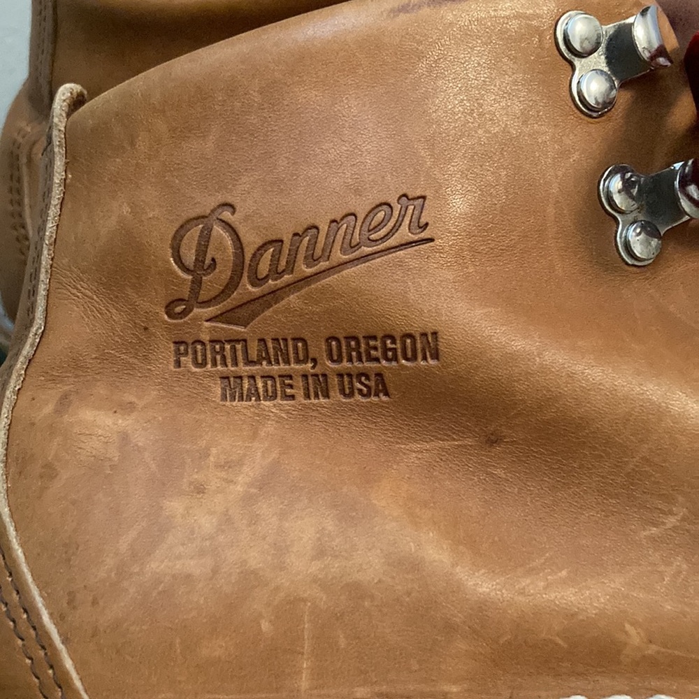 Danner Mountain Light Cascade Clovis Women's Hiki… - image 8